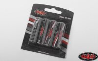 SLVR AA Batteries