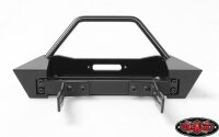 Tough Armor Winch Bumper w/Stinger