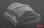 Front Inner Fender Set for Chevy Blazer