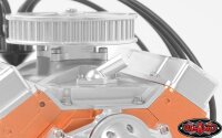 Thermostat Housing for V8 Motor
