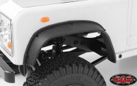 Big Boss Fender Flare Set for D90/D110
