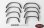Big Boss Fender Flare Set for D90/D110