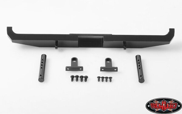 Tough Armor Rear Bumper for Chevy Blazer