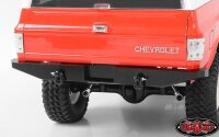 Tough Armor Rear Bumper for Chevy Blazer