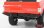 Tough Armor Rear Bumper for Chevy Blazer