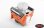 SLVR 1/10 Holley M/T Valve Covers for Scale V8 Motor