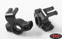 SLVR Front Knuckles for Axial Yeti XL