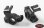 SLVR Front Knuckles for Axial Yeti XL