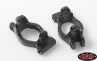 SLVR Aluminum Steering Knuckle Carriers for Axial Yeti XL