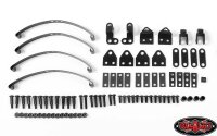 Gelande II Leaf Spring Kit