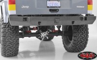 Poison Spyder Bombshell Diff Cover Axial AR44 Axle SCX10 II
