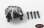 Poison Spyder Bombshell Diff Cover Axial AR44 Axle SCX10 II