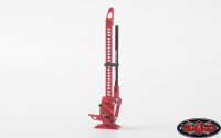 Wagenheber Einraster