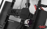 Low Profile Delrin Transfer Case Mount for TF2 and TF2 LWB