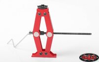 Chubby 3 TON Scale Scheren Wagenheber
