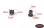 Knuckle Bushings for Yota II Axle (8)
