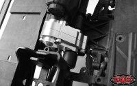 SLVR Advance Adapters Aluminum Transfer Case Housing