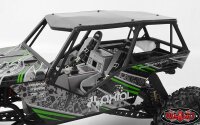 PRP Lightweight Competition Pro Seat