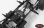 Low Profile Delrin Skid Plate for Std. TC (D90/D110/Cruiser)