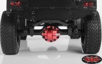 ARB Diff Cover for 1/18 Yota II Axle (Red)
