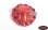 ARB Diff Cover for 1/18 Yota II Axle (Red)