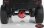ARB Diff Cover for 1/18 Yota II Axle (Red)