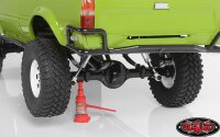 Chubby Metall Car Bottle Jack (Wagenheber)