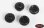 12mm Hex Wheel Widener Set (+7mm)