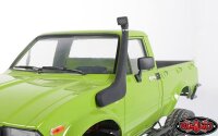 Safari Snorkel for Mojave II 2/4 Door Body Set
