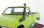 Safari Snorkel for Mojave II 2/4 Door Body Set