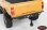 Tough Armor Rear Tube Bumper w/Hitch Mount for TrailFinder2