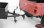 Tough Armor Rear Steel Tube Bumper w/Hitch Mount for TF2