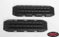 MAXTRAX Recovery Boards 1/10 Schwarz