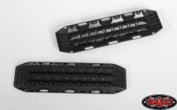 MAXTRAX Recovery Boards 1/10 Schwarz
