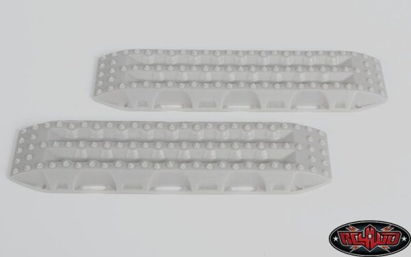 MAXTRAX Recovery Boards 1/10 Grau