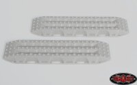 MAXTRAX Recovery Boards 1/10 Grau