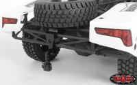 Trailer Hitch for Baja Rey