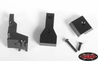 Trailer Hitch for Baja Rey