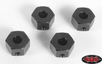 12mm Felgen Hex Conversion für TRX-4