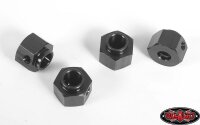 12mm Felgen Hex Conversion für TRX-4