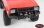 Tough Armor Front Winch Bumper for Mojave II 2/4 DoorBodySet