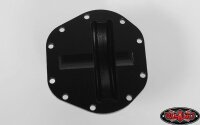 Poison Spyder Bombshell Diff Cover for Cast K44 Axle