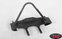 Tough Armor Front Winch Bumper for Axial SCX10 II (Type A)