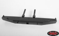 Type A Machined Rear Bumper for SCX10 II