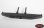 Type A Machined Rear Bumper for SCX10 II
