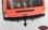 Type A Machined Rear Bumper for SCX10 II