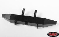 Aluminium Bumper hinten