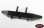 Aluminium Bumper hinten