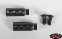 SLVR Blade Snow Plow Mounting Kit for Trail Finder 2 / G2