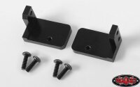 Light Bar Mount for Roof Rack (Ver 3)